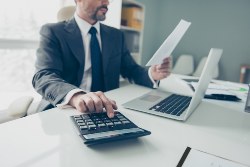 Tax Planning Services